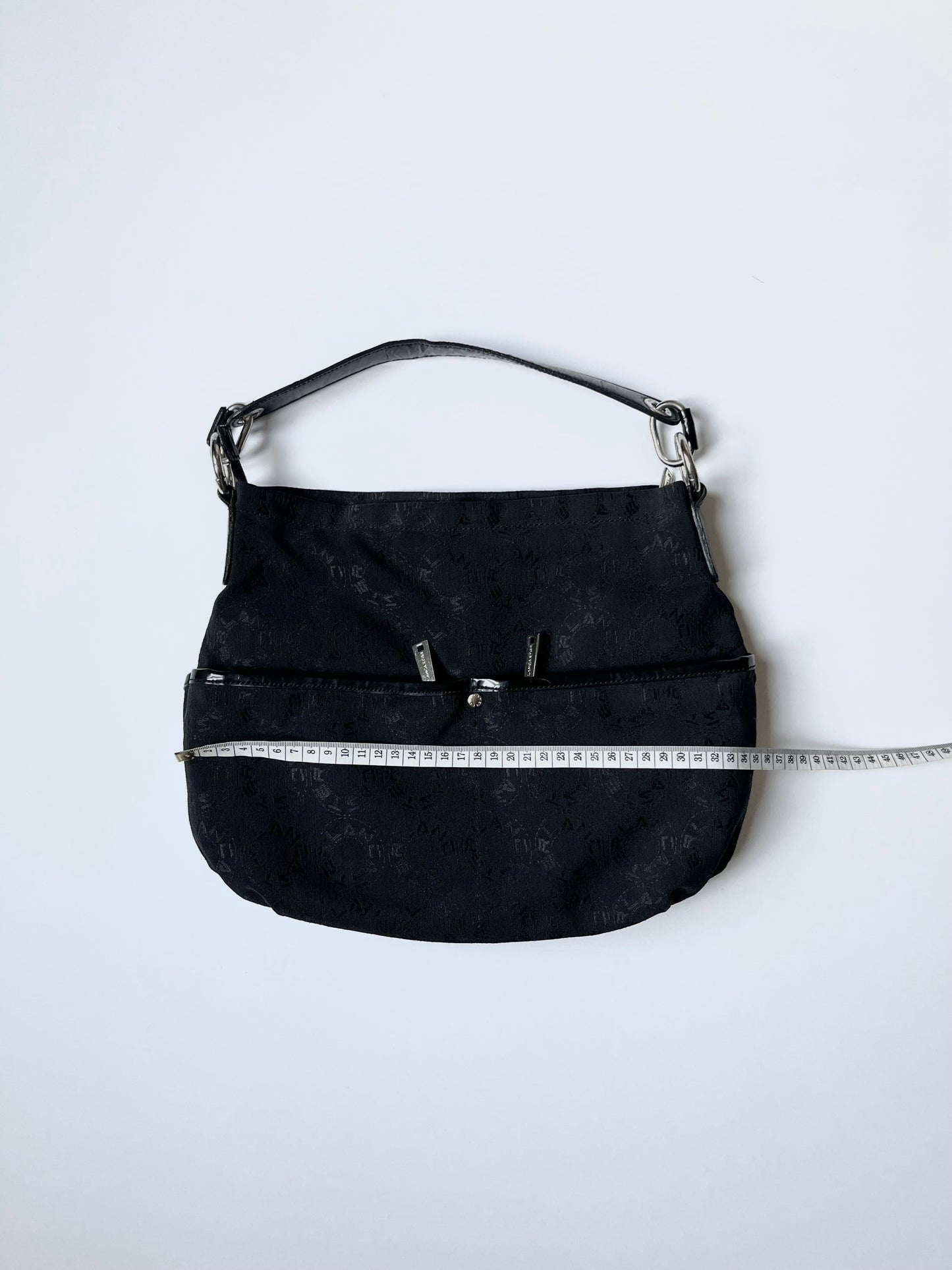 Vintage Lancaster bag